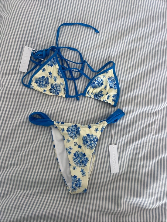 Bright Swimwear Other - bright swimwear swimsuit set
